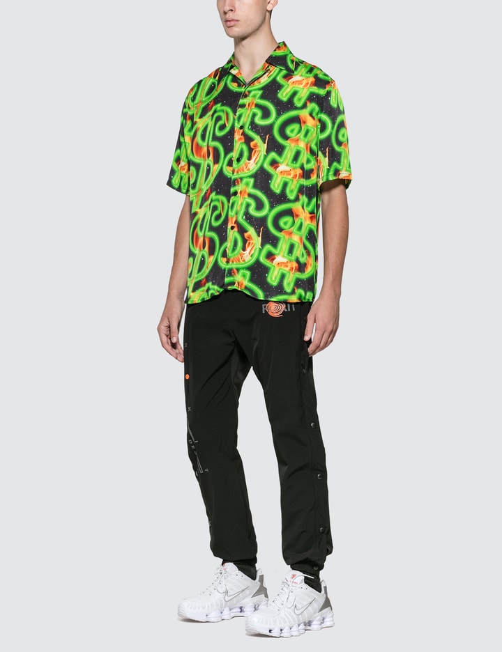 Fire Shirt Placeholder Image