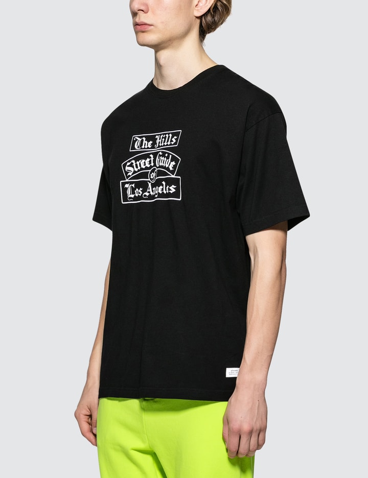 Guide S/S T-Shirt Placeholder Image