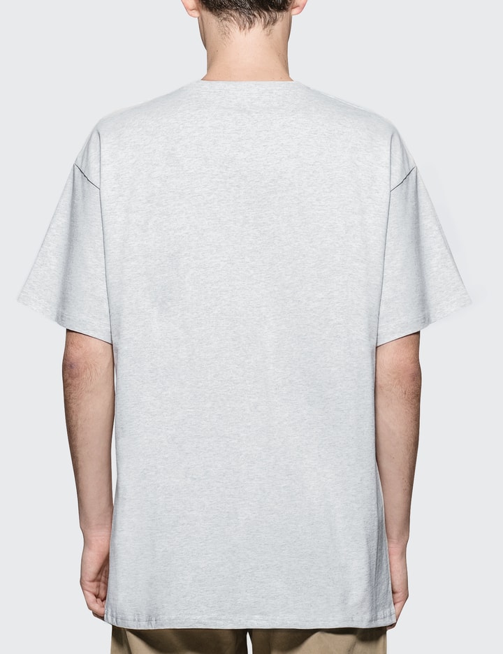 WIP Division S/S T-Shirt Placeholder Image