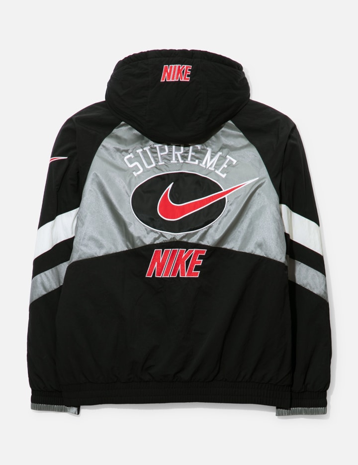 Supreme x Nike Bomber Jacket Placeholder Image