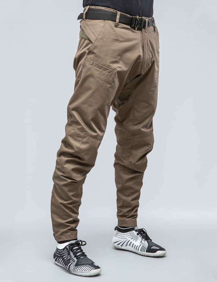 P10-S HD Gabardine Articulated Pant Placeholder Image