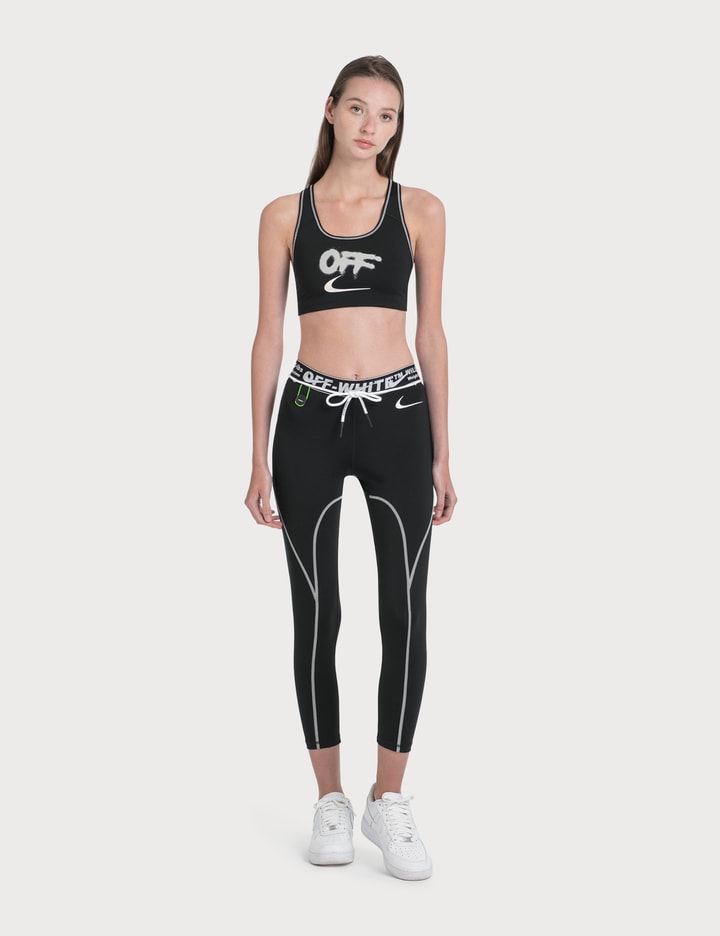 Nike x Off-White Running Pro Tight Placeholder Image