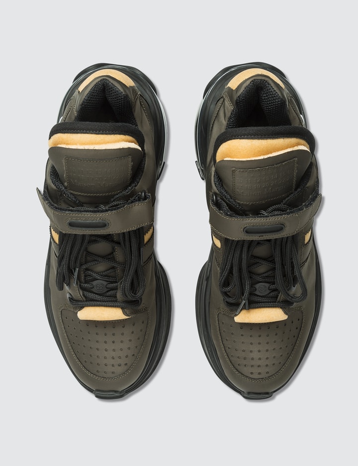Retro Fit Sneakers Placeholder Image