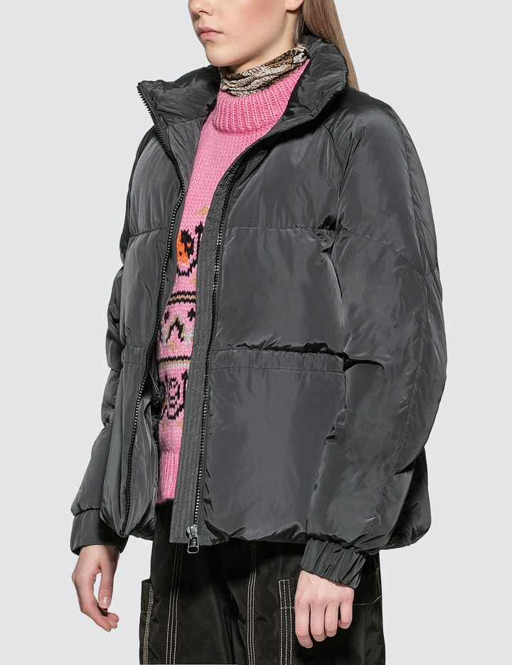 Tech Puffer Down Jacket Placeholder Image