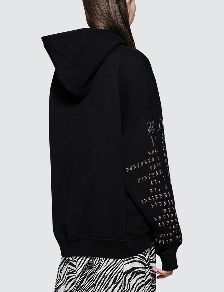 Superslouchy Hoodie Placeholder Image