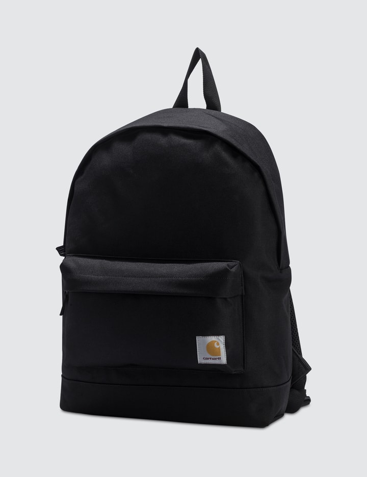 Square Label Backpack Placeholder Image