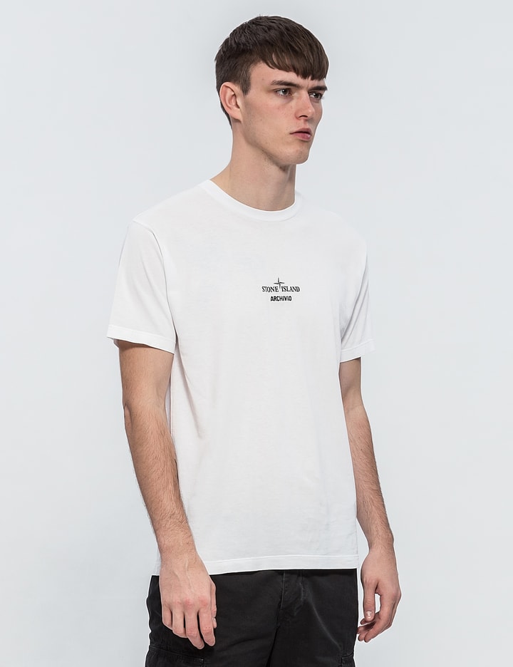 S/S Archive T-Shirt Placeholder Image