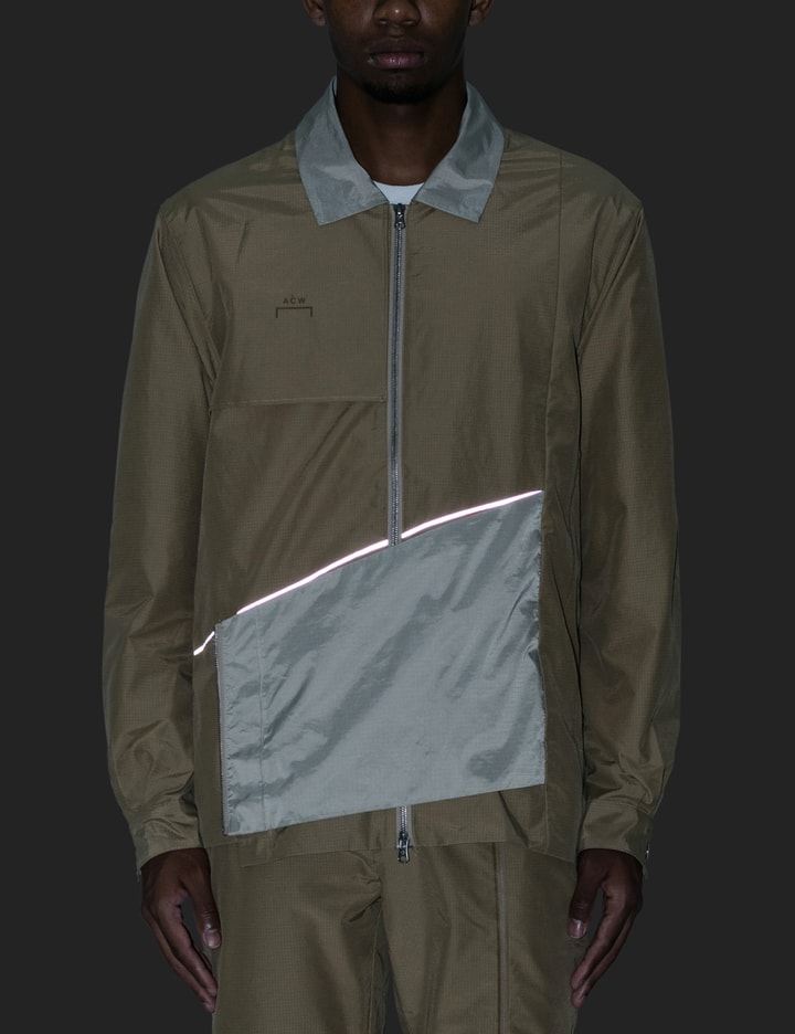 Converse x A-COLD-WALL* Coach Jacket Placeholder Image