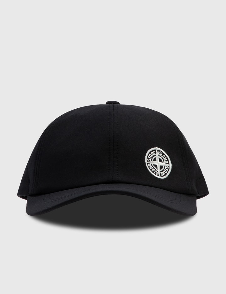 Small Embroidered Logo Cap Placeholder Image