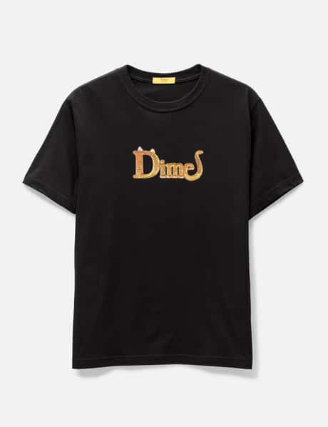 Dime Classic Cat T-shirt