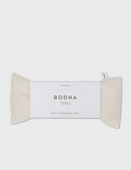 BODHA Ritual Aromatherapy Eye-pillow - Cashmere