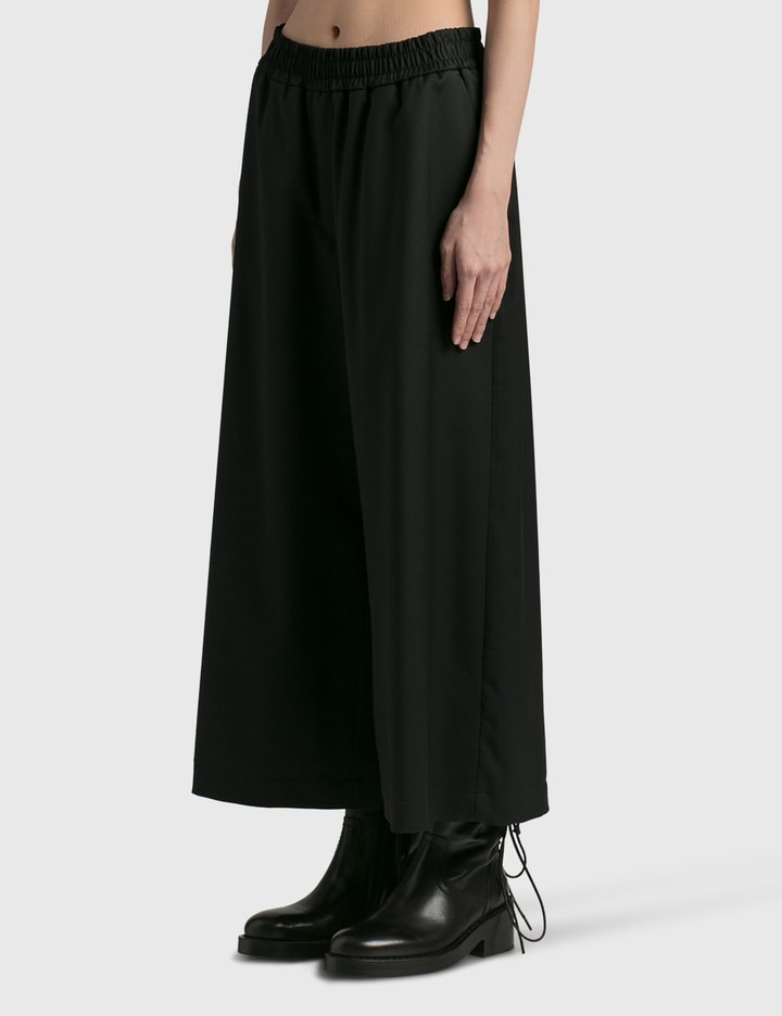 Cropped Trousers Placeholder Image