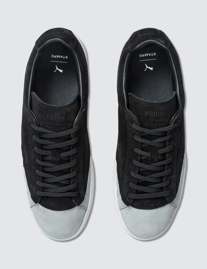 Stampd X Puma Suede Classic 50th Anniversary Placeholder Image