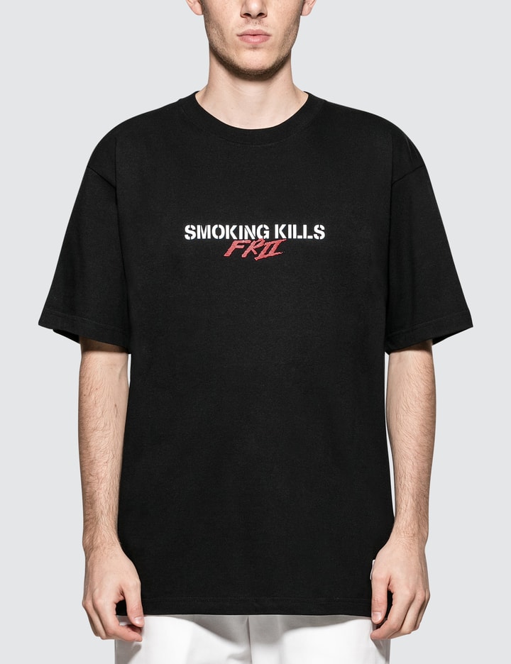 Axel "F" R2 S/S T-Shirt Placeholder Image