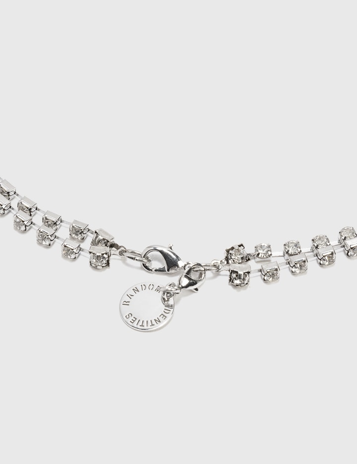 Crystal Bra Necklace Placeholder Image
