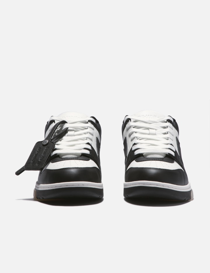 Out Of Office Calf Leather Sneakers Placeholder Image