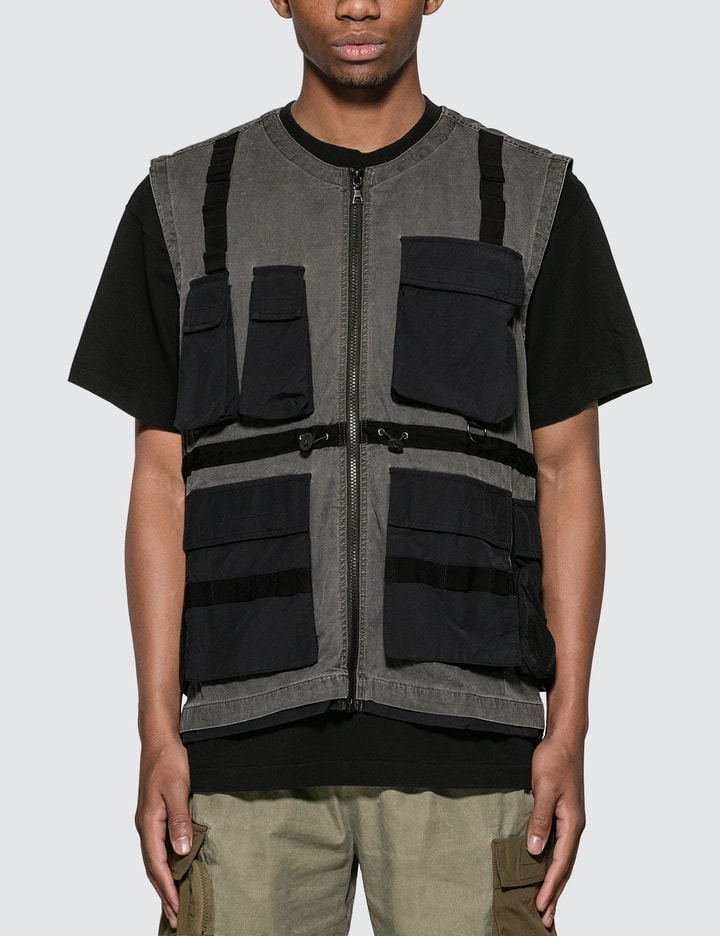 Miramar Tactical Vest Placeholder Image