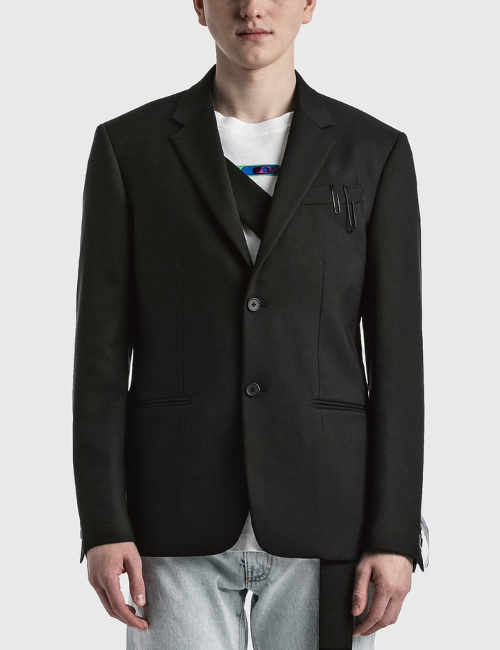 2-button Relax Suit Placeholder Image