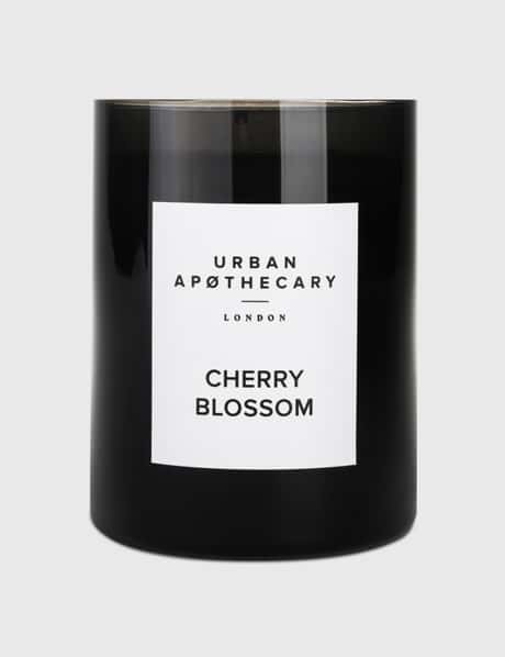 Urban Apothecary Cherry Blossom Luxury Candle