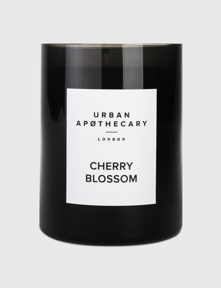 Cherry Blossom Luxury Candle Placeholder Image