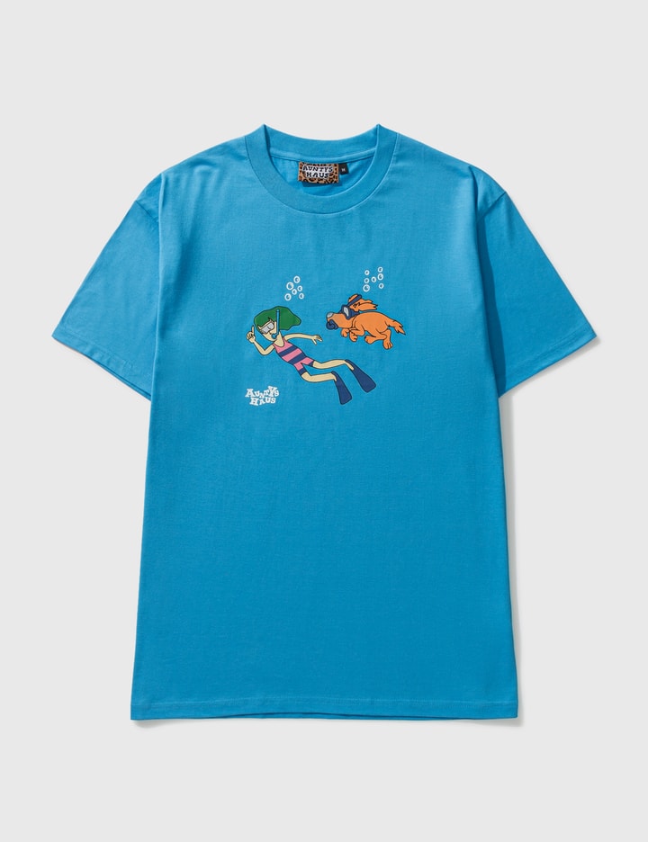 Deep Sea Adventure T-shirt Placeholder Image