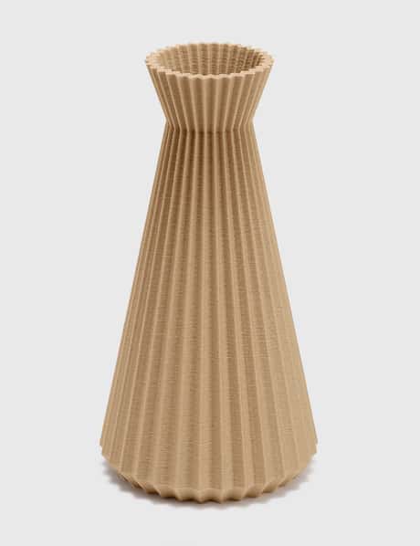 Minimum Design ISHI Vase