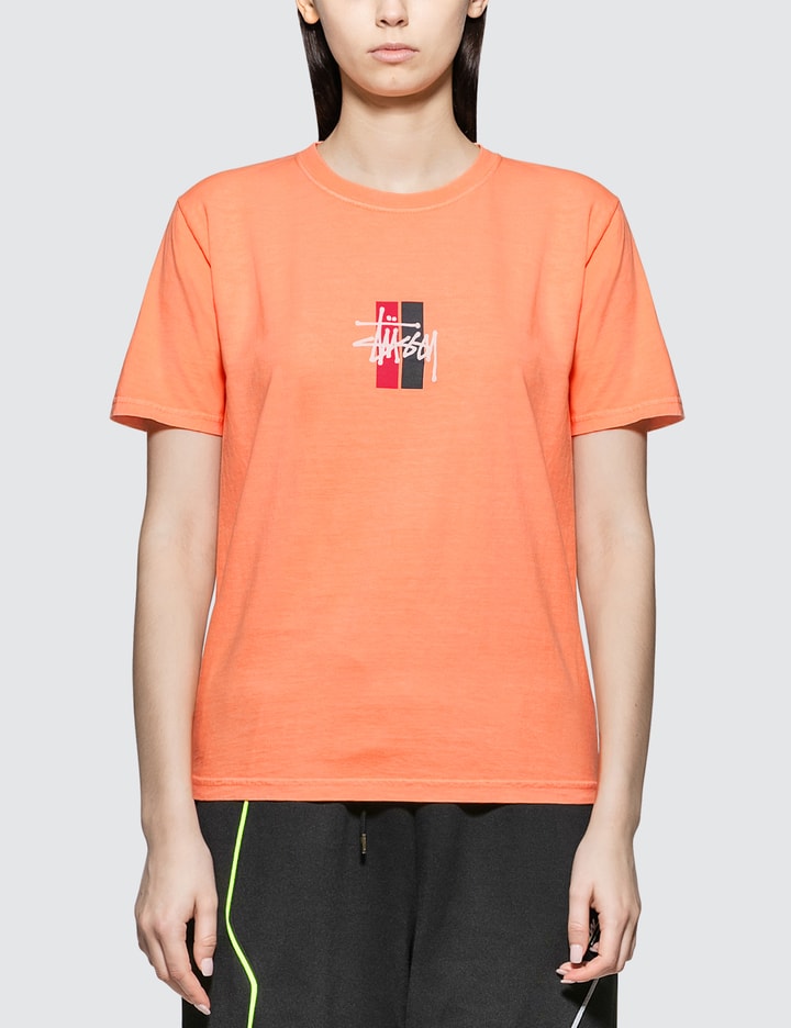 2 Bar Stock Coral T-shirt Placeholder Image