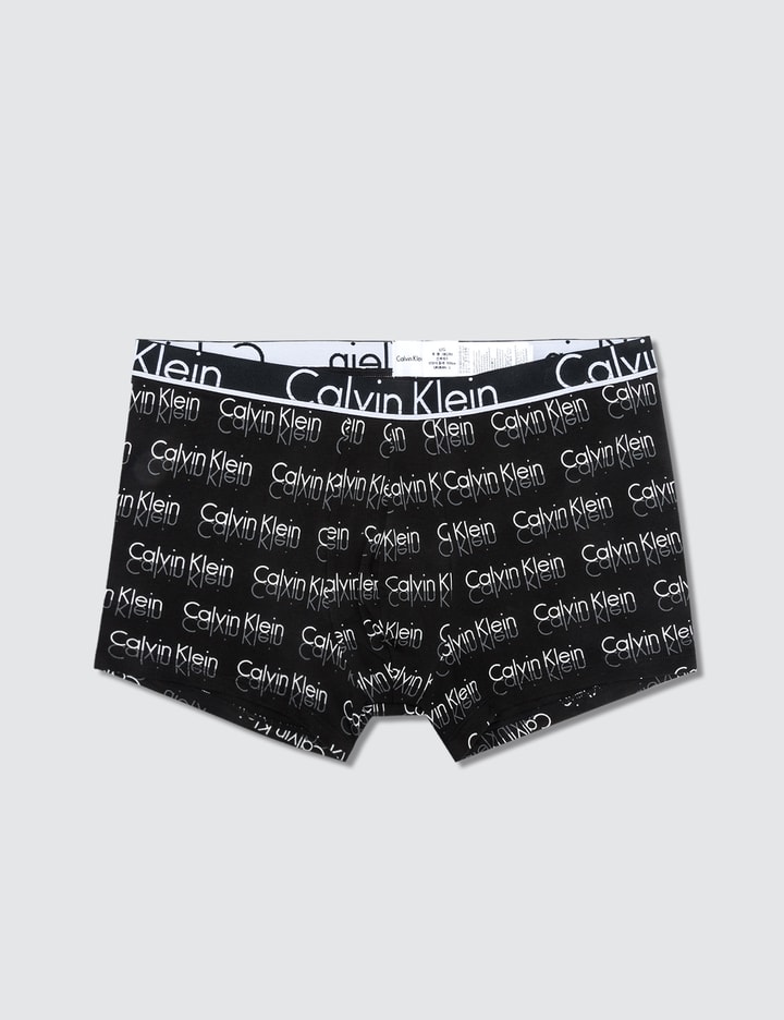 Calvin Klein ID Cotton Trunk Placeholder Image