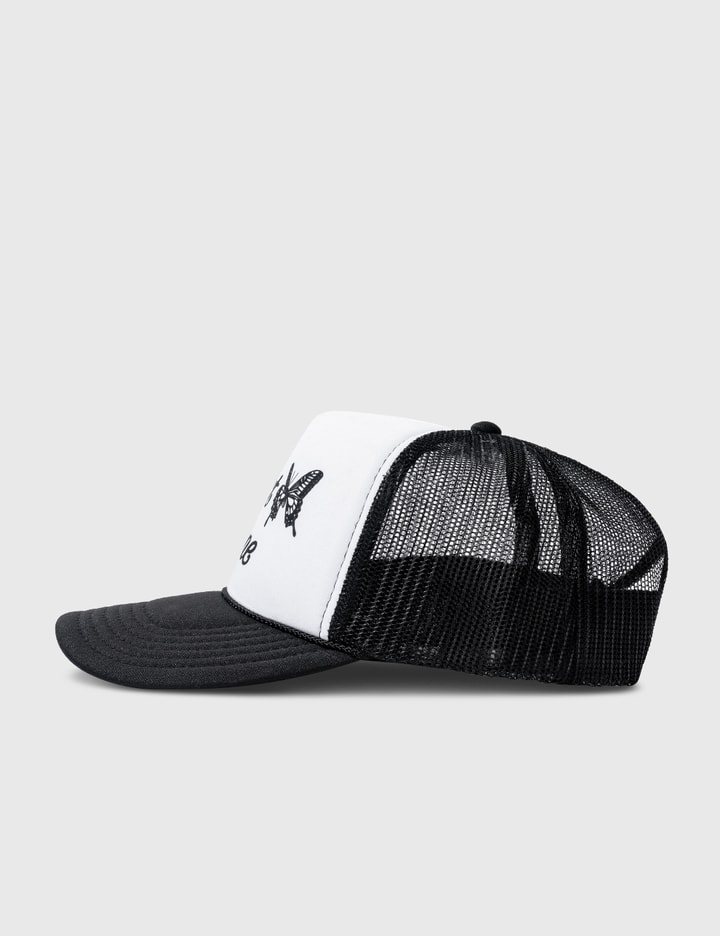 Post Malone x Verdy Trucker Hat Placeholder Image