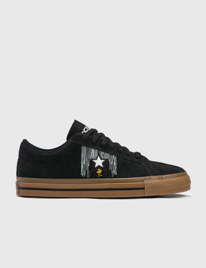 Converse x Peanuts One Star Placeholder Image