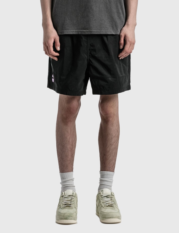 Refresh Nylon Active Shorts Placeholder Image