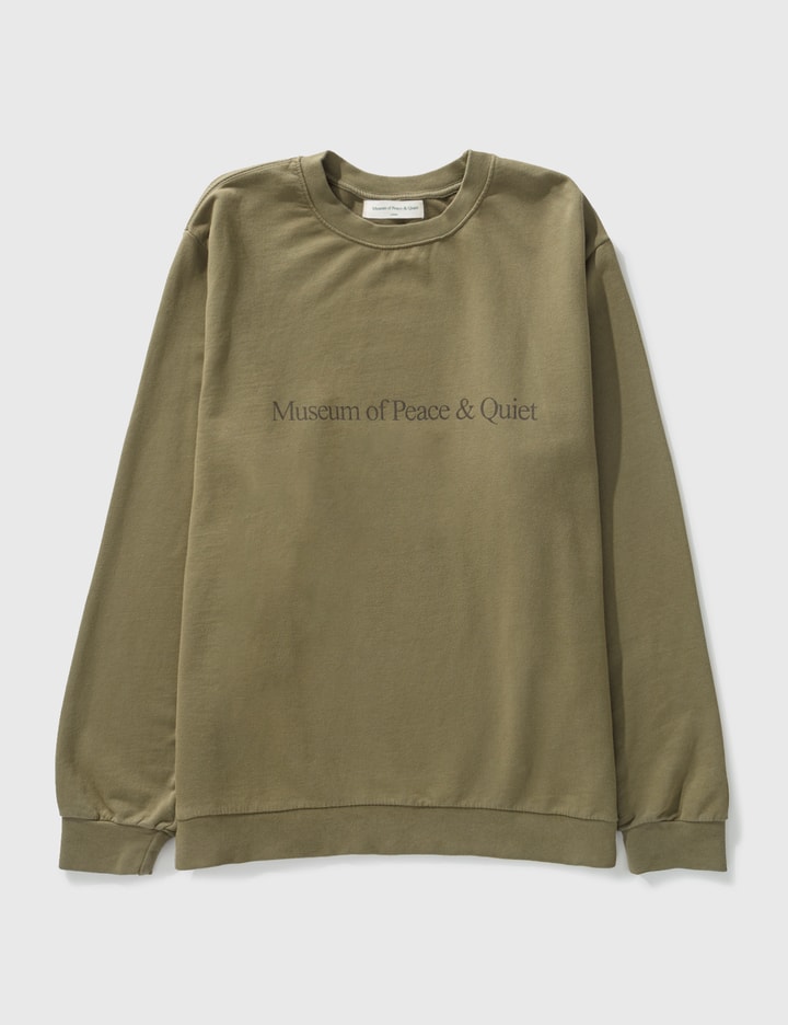 Mopq Sweatshirt Placeholder Image