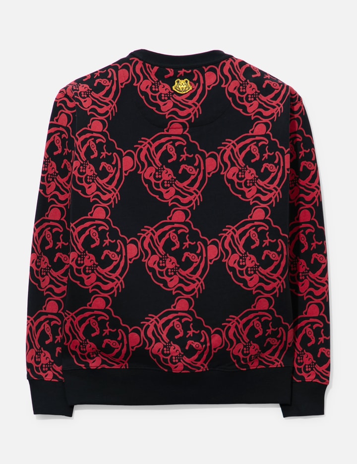 Kenzo Embroidery Sweat Placeholder Image