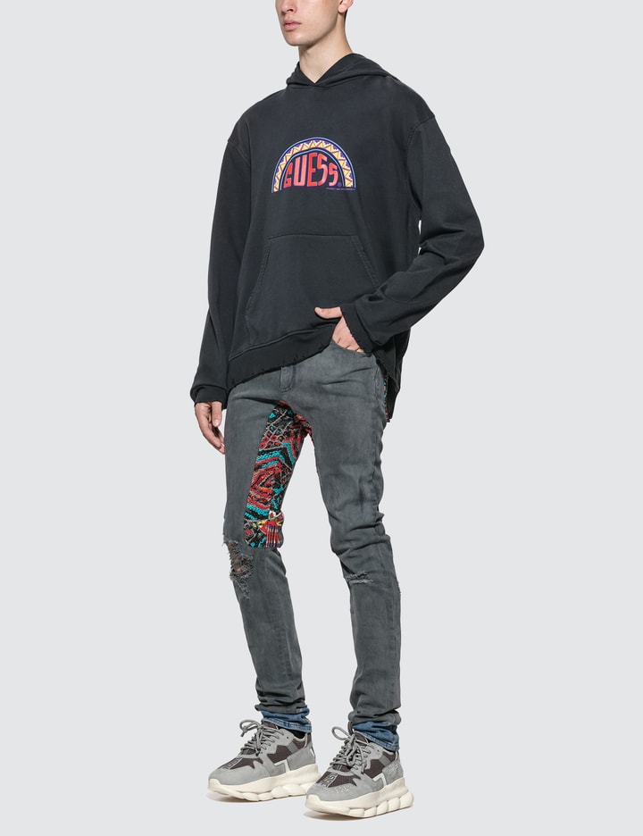 Guess x Alchemist Hoodie Placeholder Image