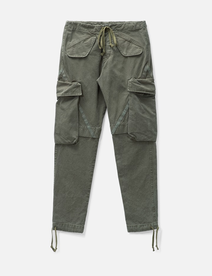 Army 34 GL Cargo Pants Placeholder Image
