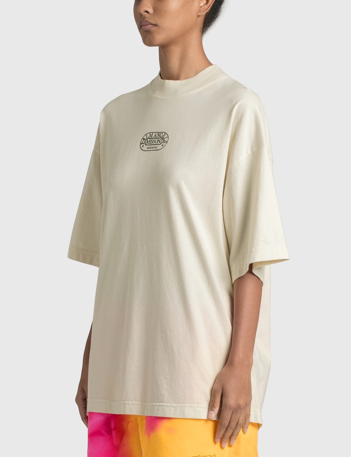 Palm Angels x Missoni Heritage Loose T-Shirt Placeholder Image