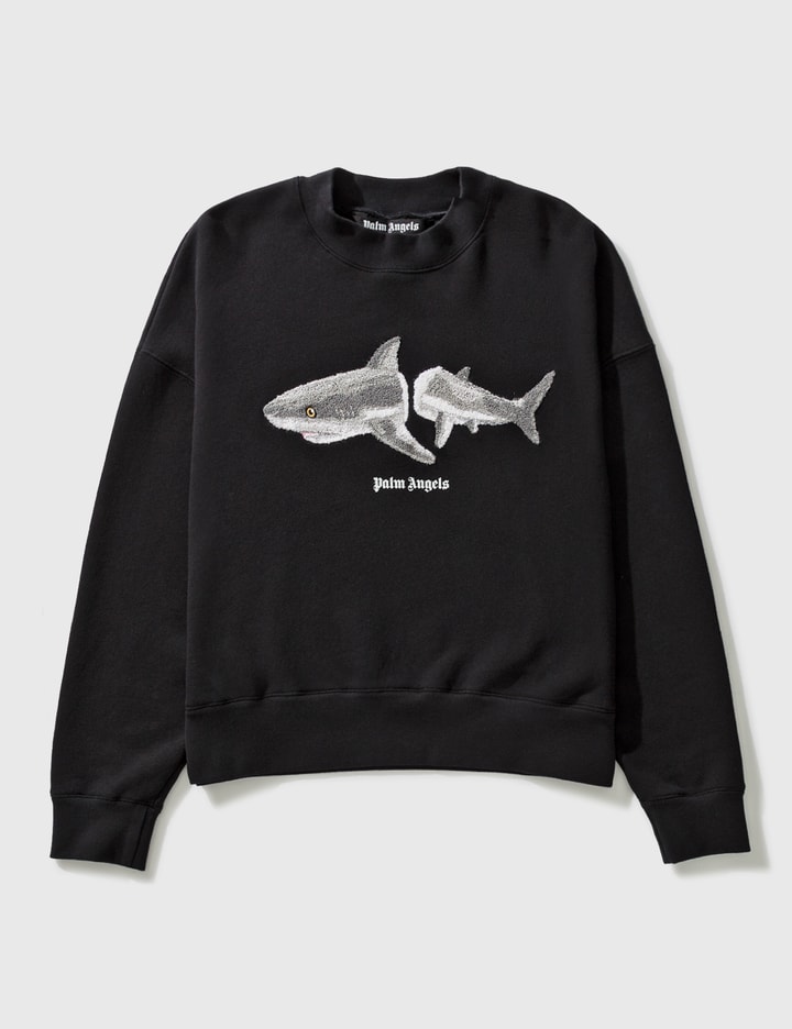 Shark Sweatshirt Placeholder Image