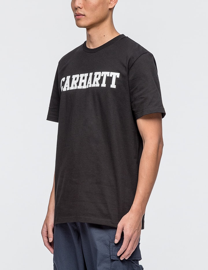 S/S College T-Shirt Placeholder Image