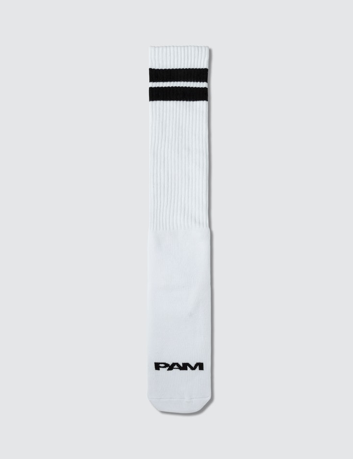 Logo Cotton Socks Placeholder Image