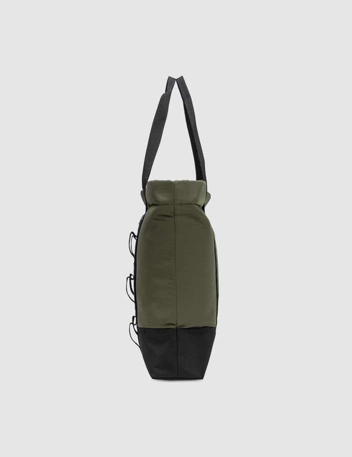 Military Shopper Bag Placeholder Image