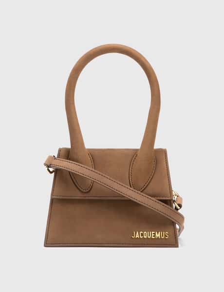 Jacquemus Le Chiquito Moyen Handbag