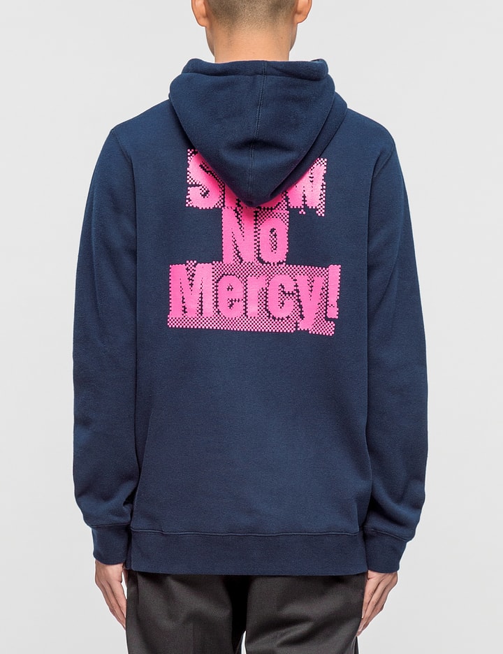 Show No Mercy Pullover Hoodie Placeholder Image