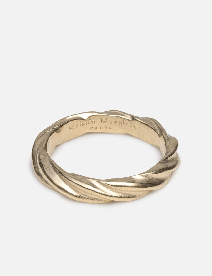 TWISTED RING Placeholder Image