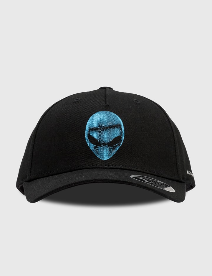 First Contact Hat Placeholder Image