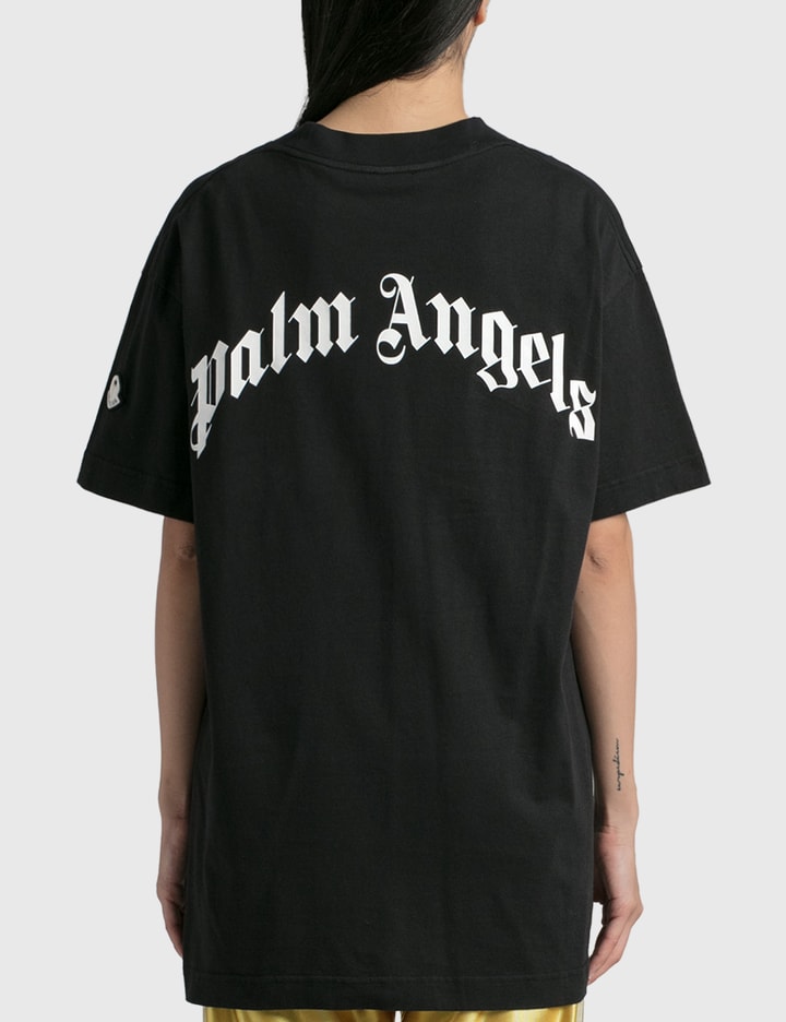 8 Moncler Palm Angels Bear Motif T-shirt Placeholder Image