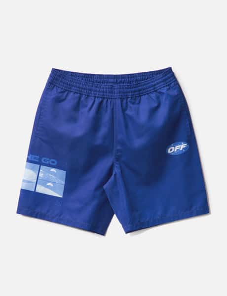 Off-White™ Onthego Swim Shorts