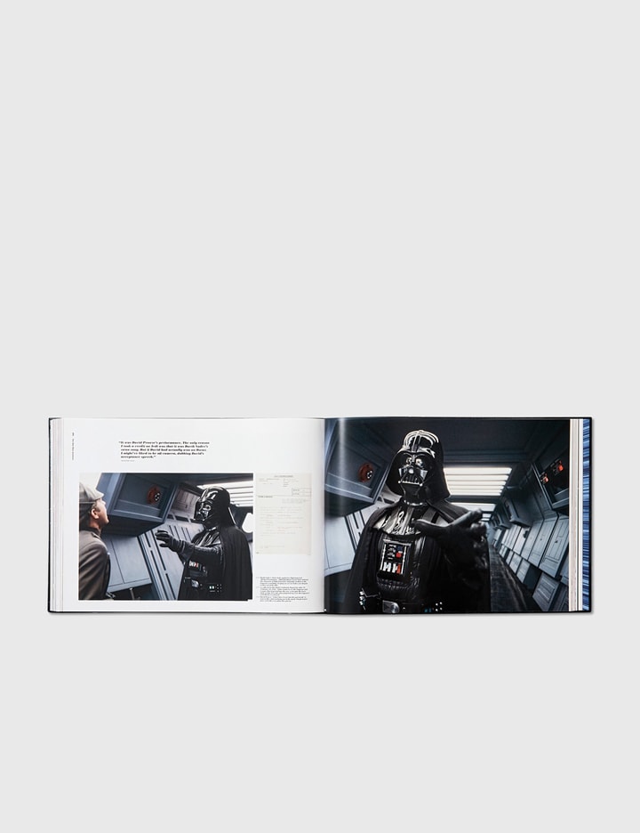 The Star Wars Archives Vol.1: 1977-1983 Placeholder Image