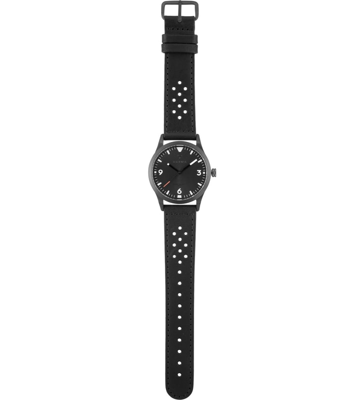Black Sport Sort of Black Glow Classic Watch Placeholder Image