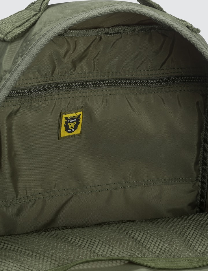 Military Back Pack Placeholder Image