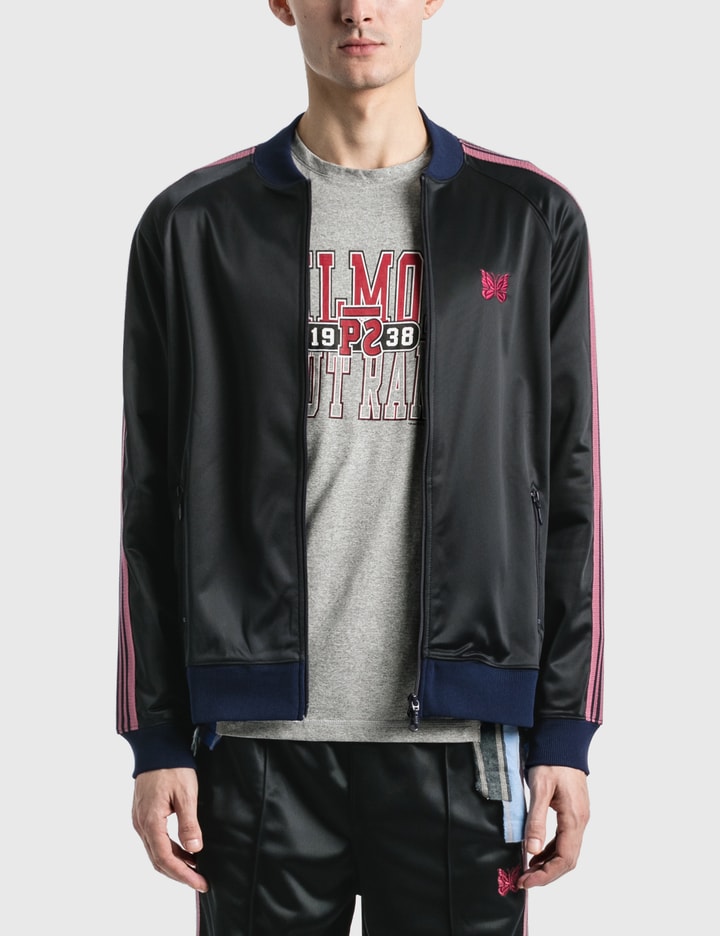 Pe/ta Tricot  R.c. Track Jacket Placeholder Image